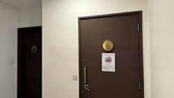 Bencoolen Street (D7), Office #455987511